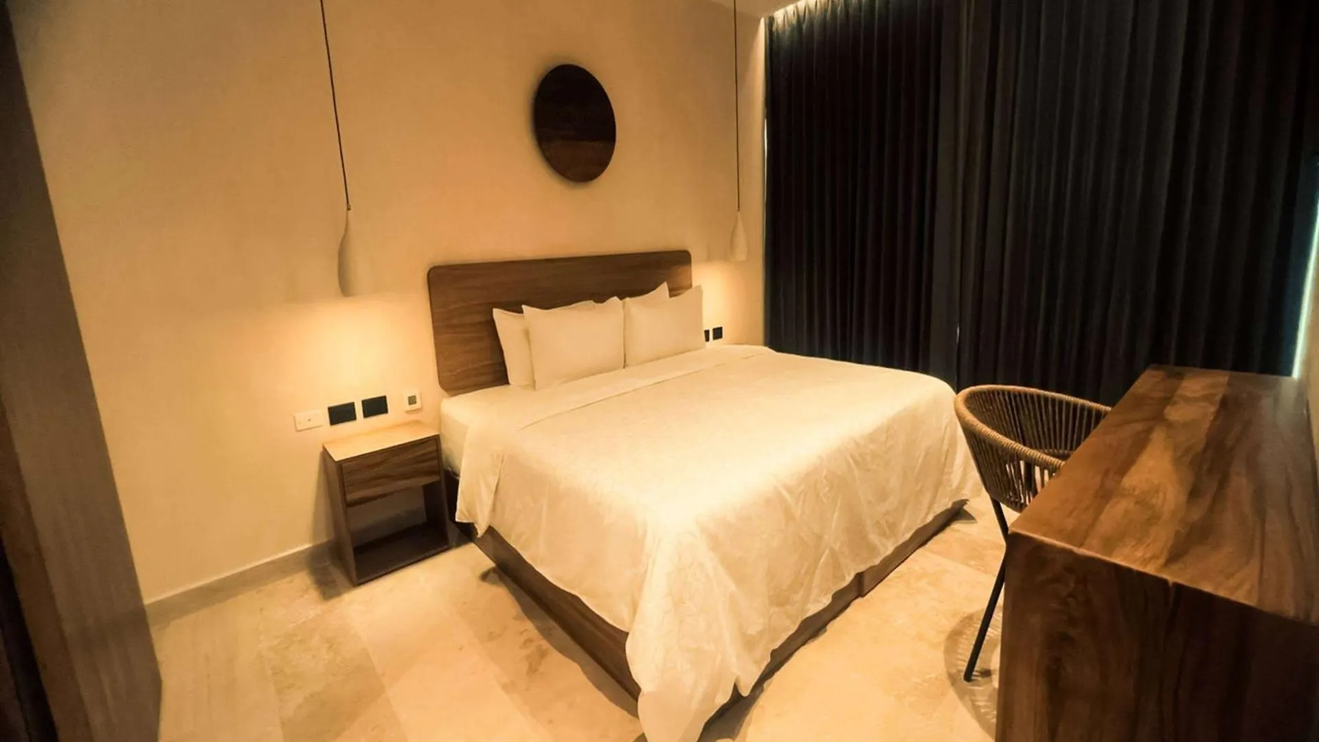 Wyndham Tulum Hotel
