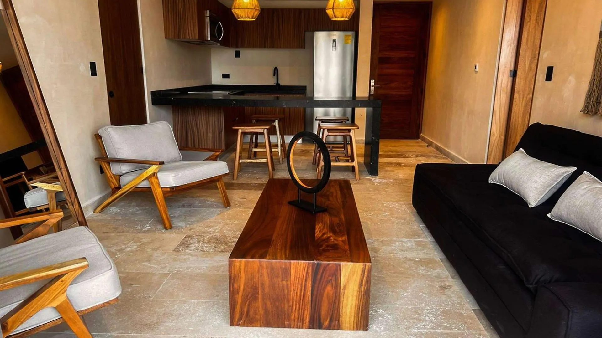 Wyndham Tulum Hotel Mexico