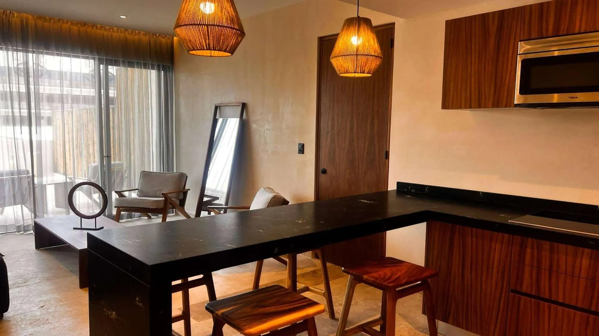 Wyndham Tulum Hotel 0*,