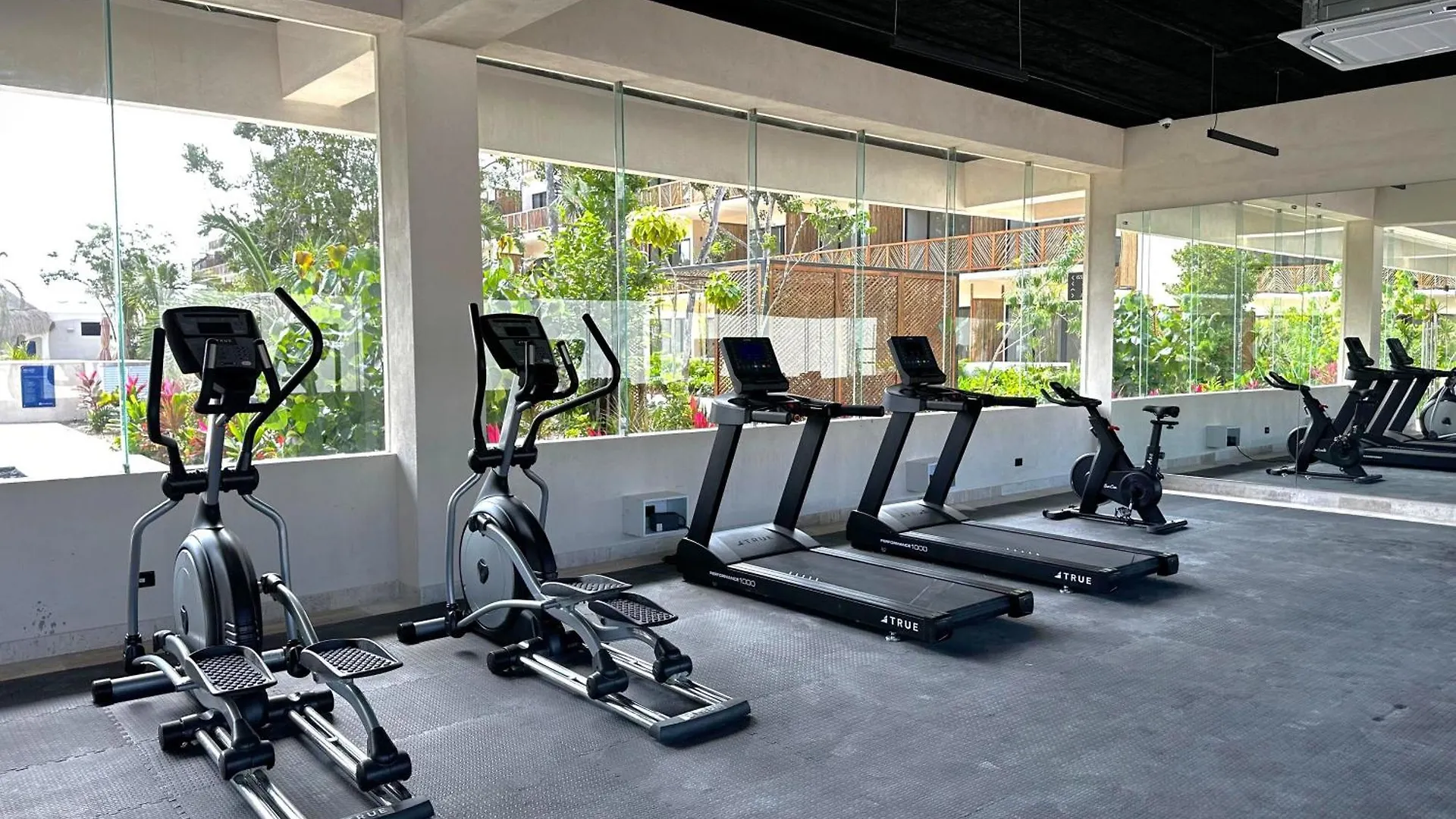 Wyndham Tulum Hotel