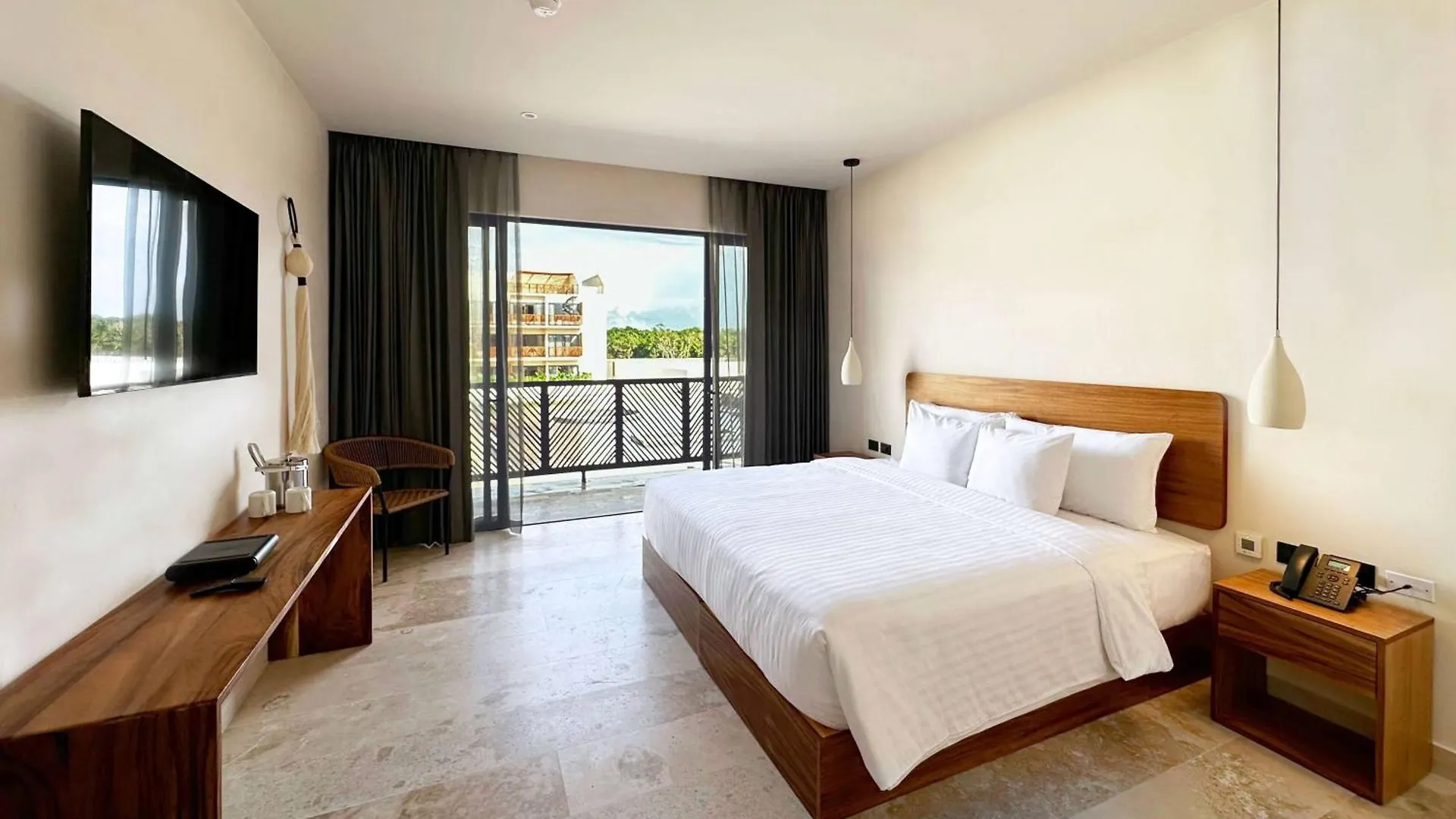 Wyndham Tulum Hotel 0*,