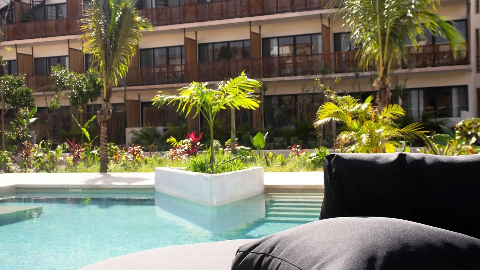 Wyndham Tulum Hotel