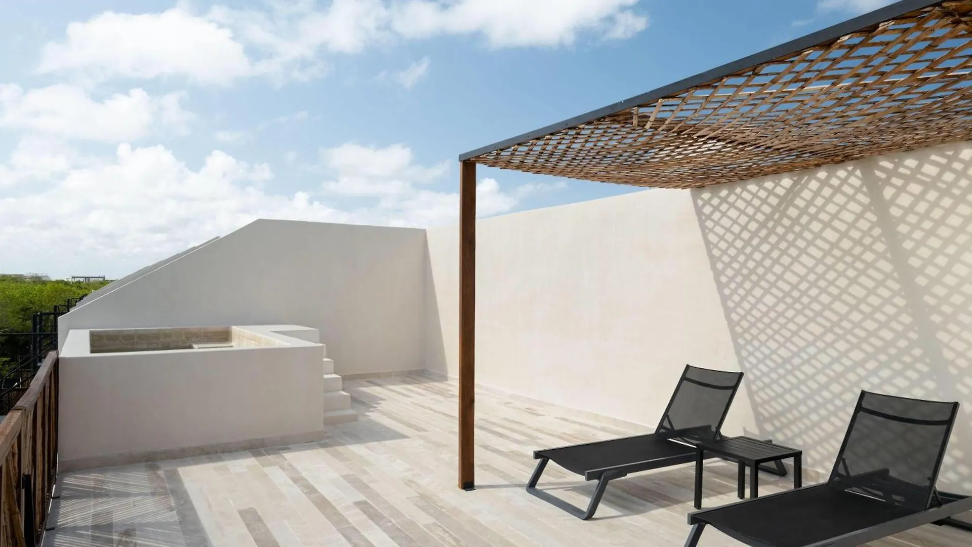 Wyndham Tulum Hotel