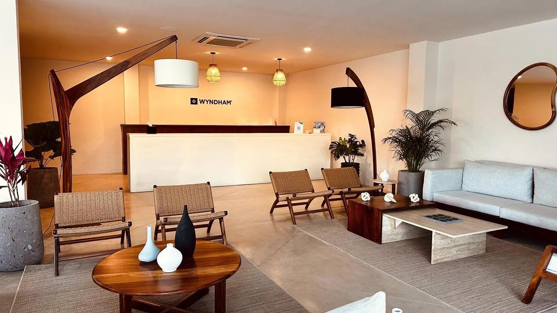 Wyndham Tulum Hotel Mexico