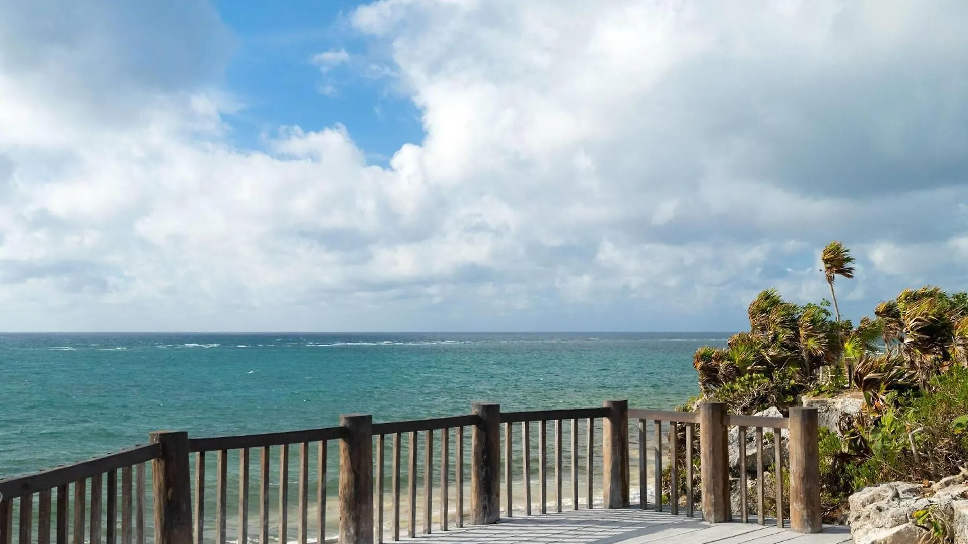 Wyndham Tulum Hotel