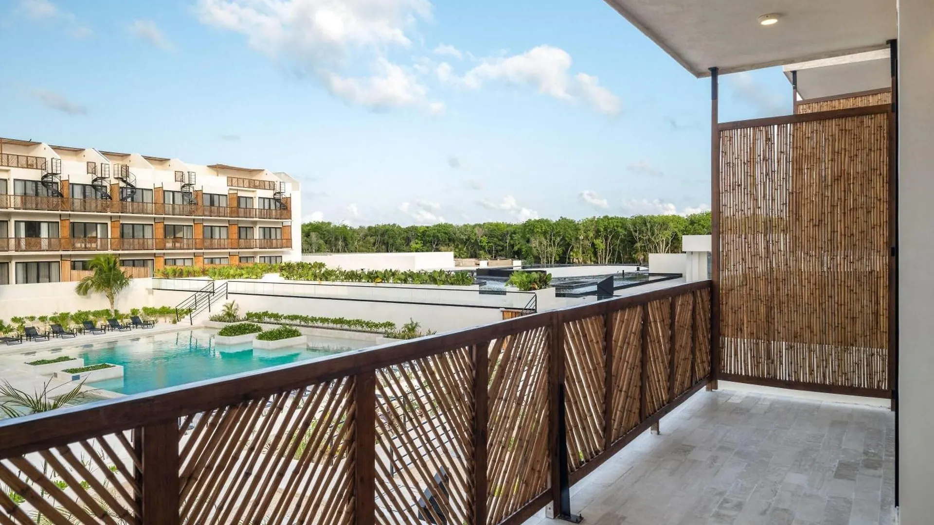 Wyndham Tulum Hotel