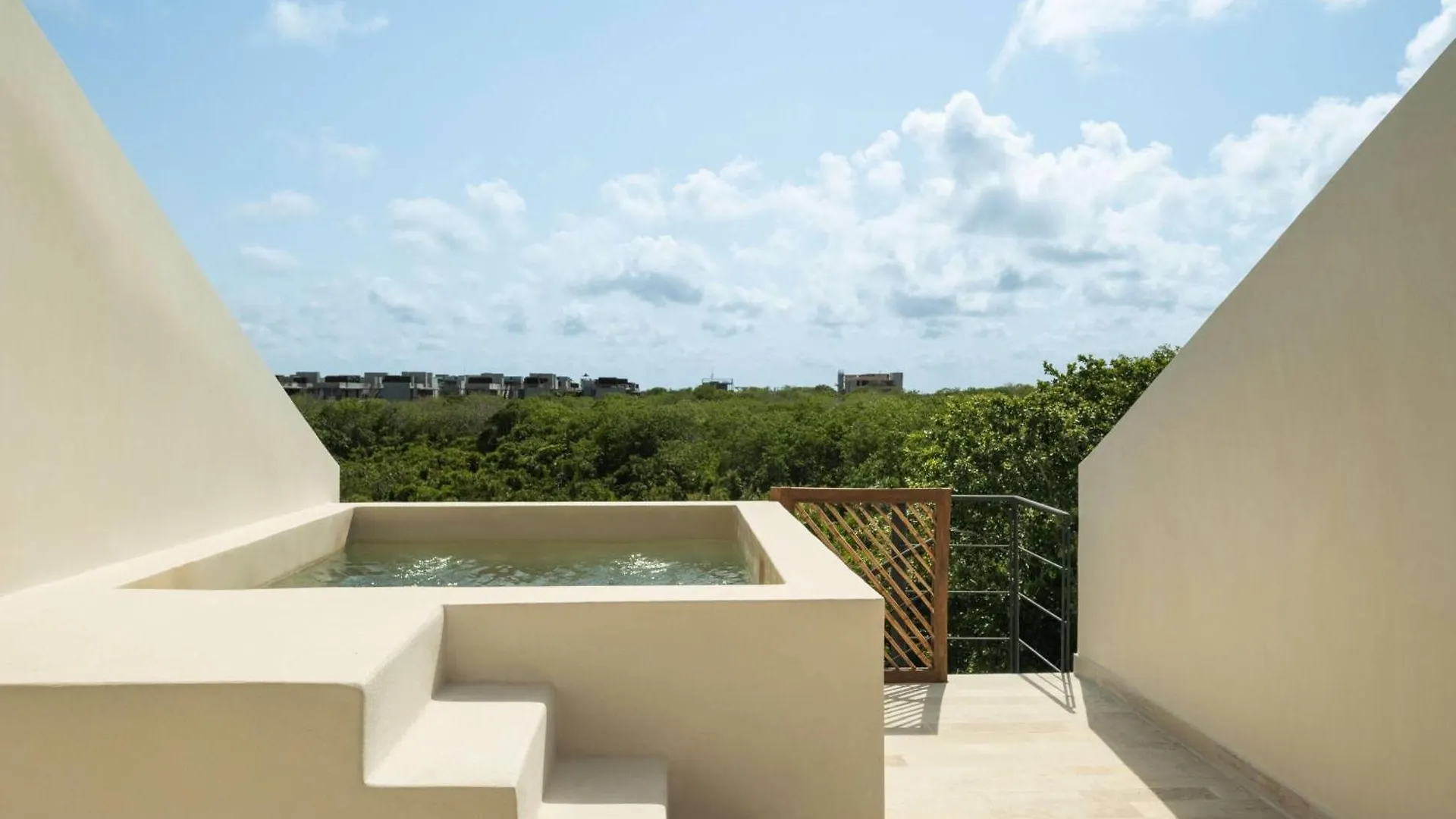 Wyndham Tulum Hotel