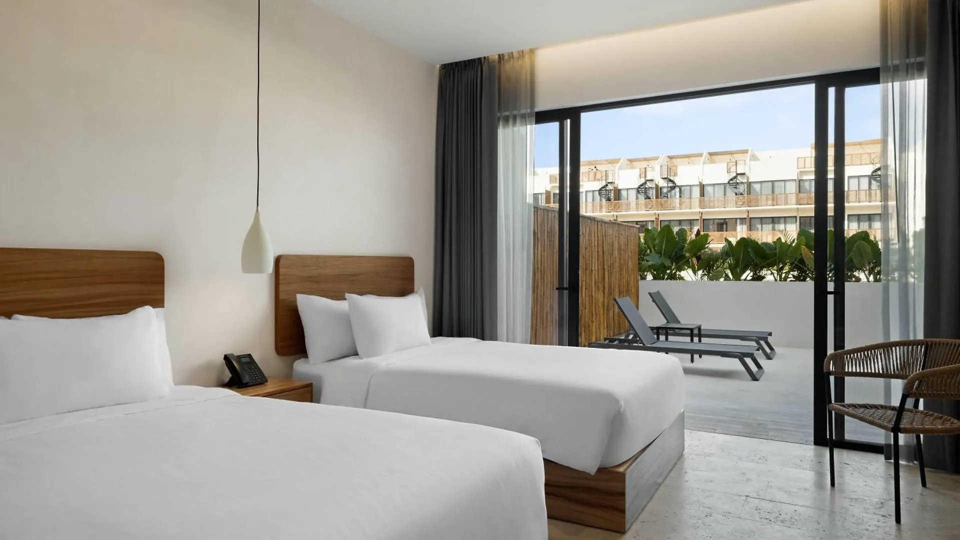 Wyndham Tulum Hotel 0*,