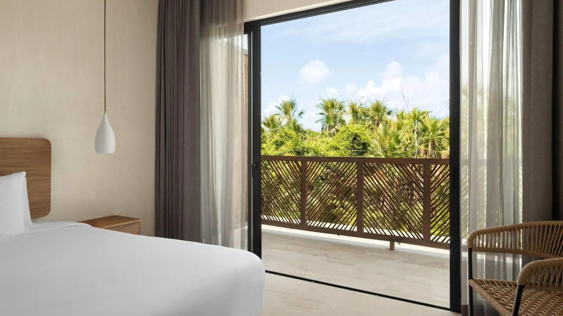 Wyndham Tulum Hotel