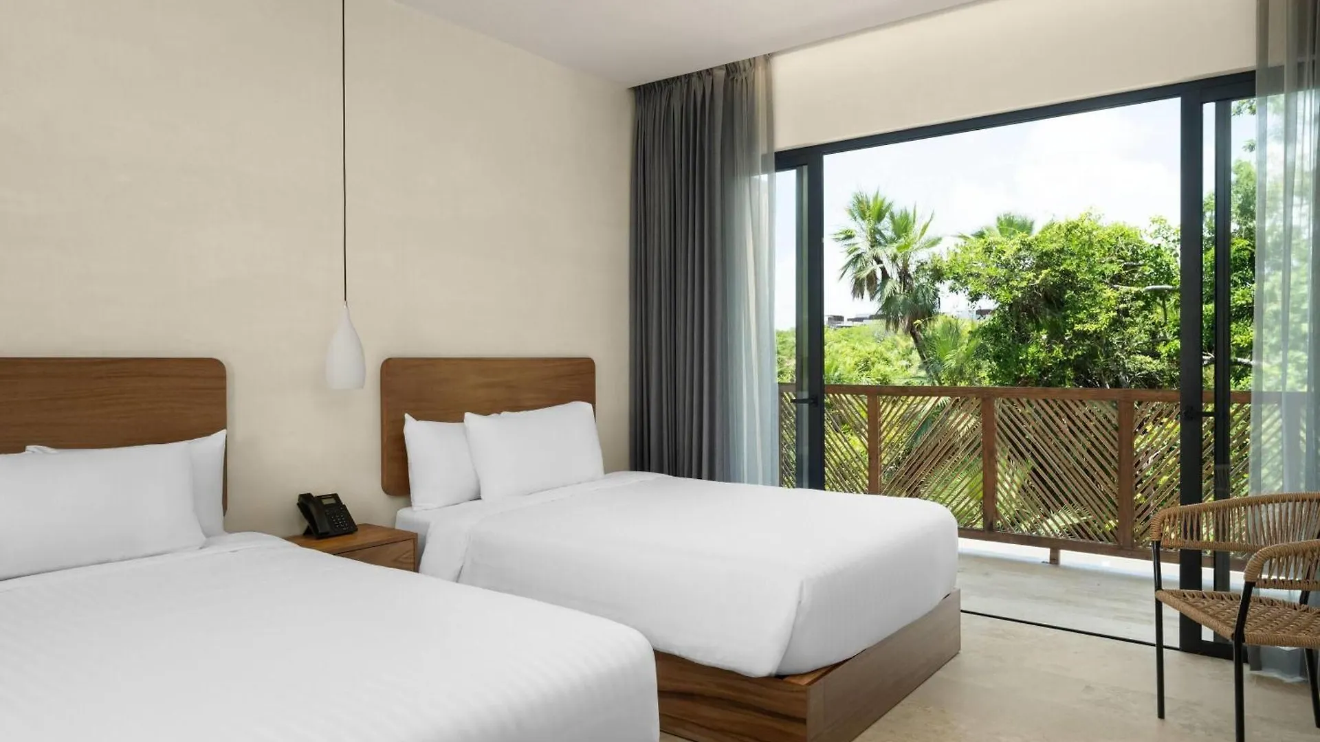 Wyndham Tulum Hotel