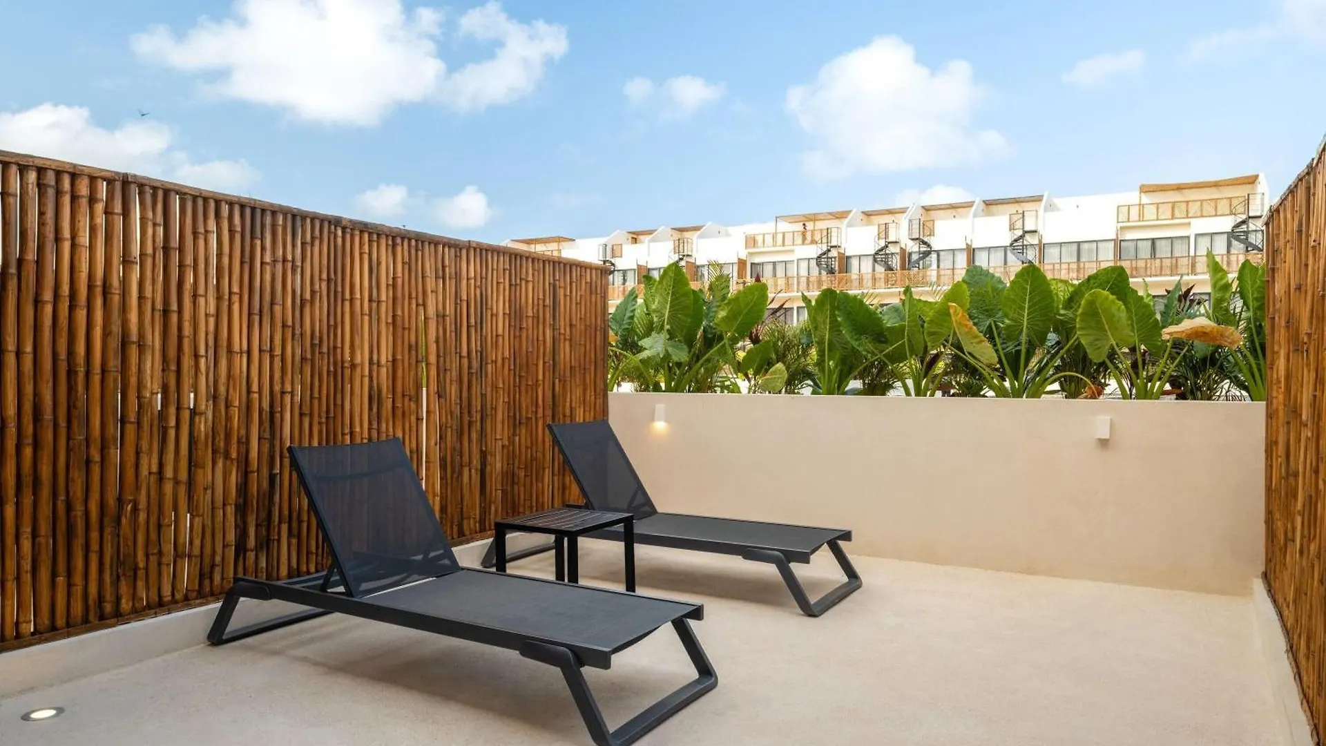 Wyndham Tulum Hotel