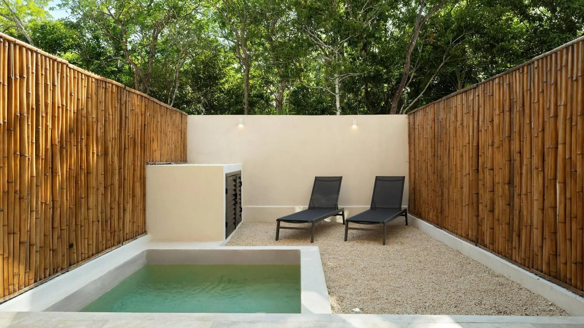 Wyndham Tulum Hotel Mexico