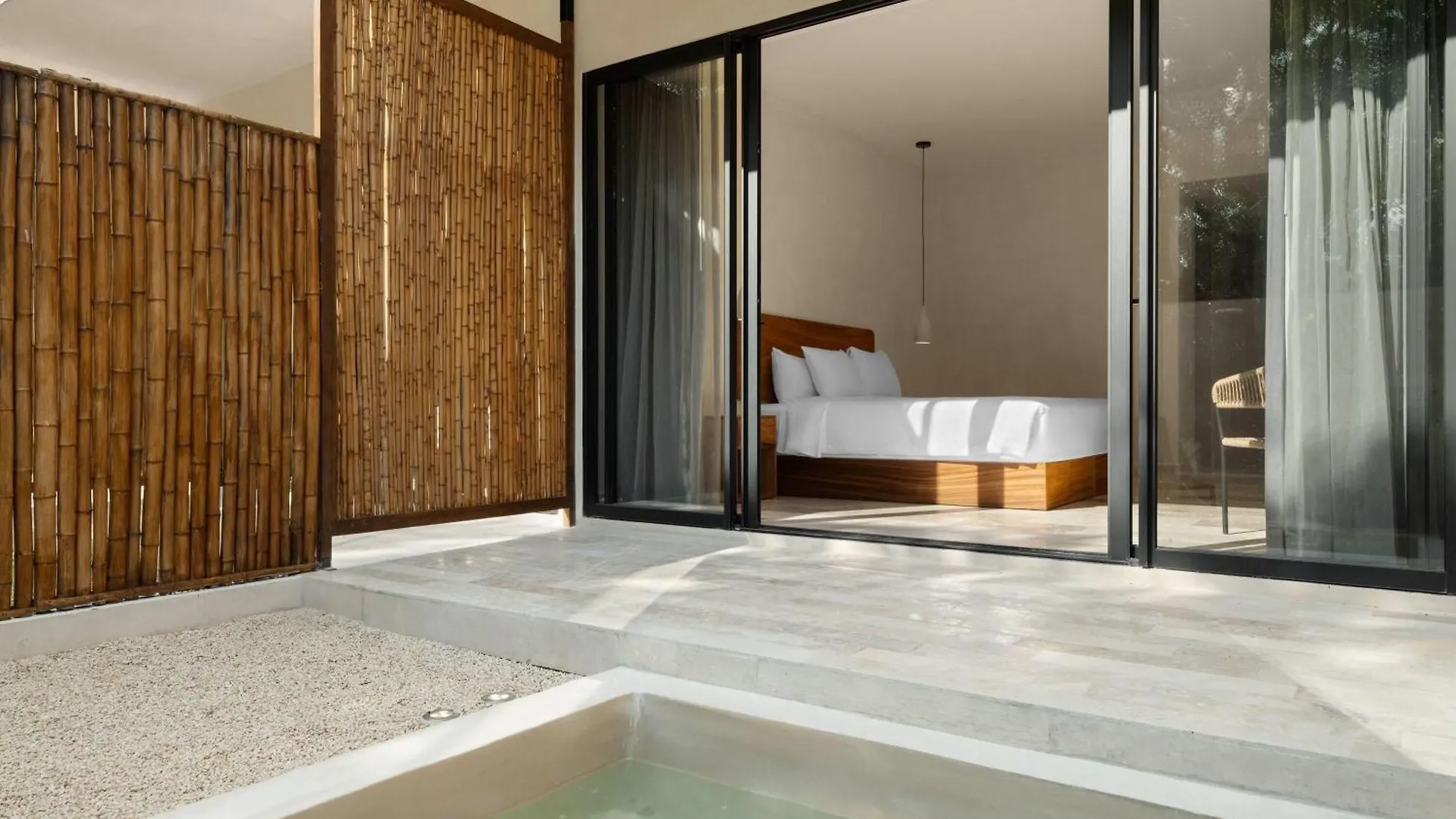 Wyndham Tulum Hotel 0*,  Mexico