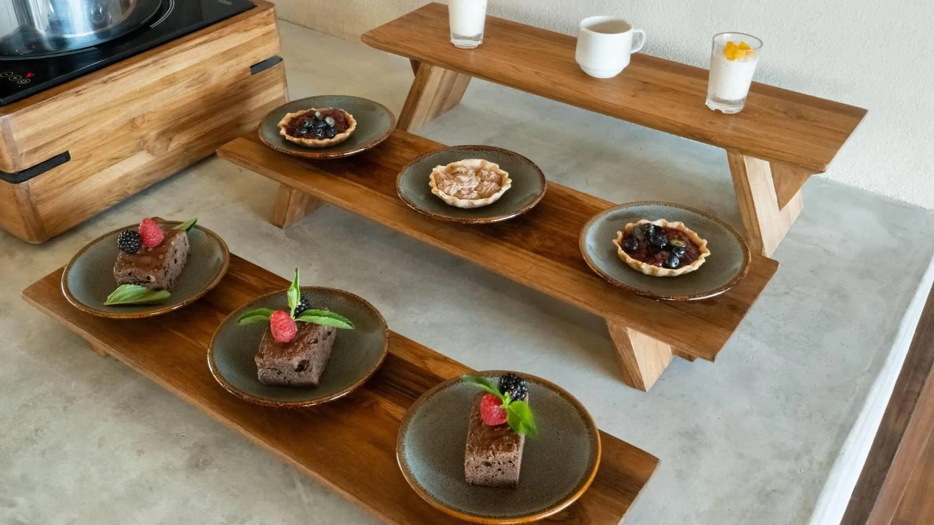 Wyndham Tulum Hotel