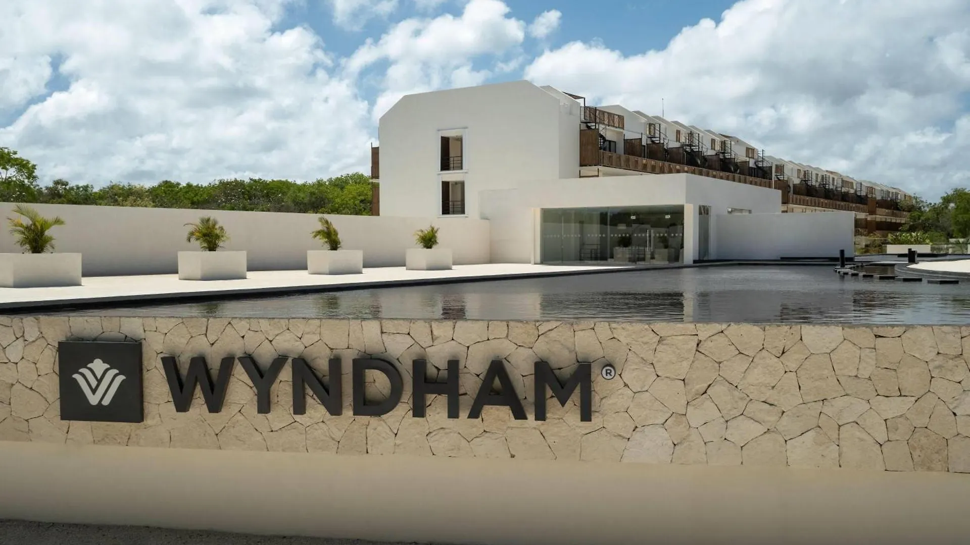 Wyndham Tulum Hotel Mexico