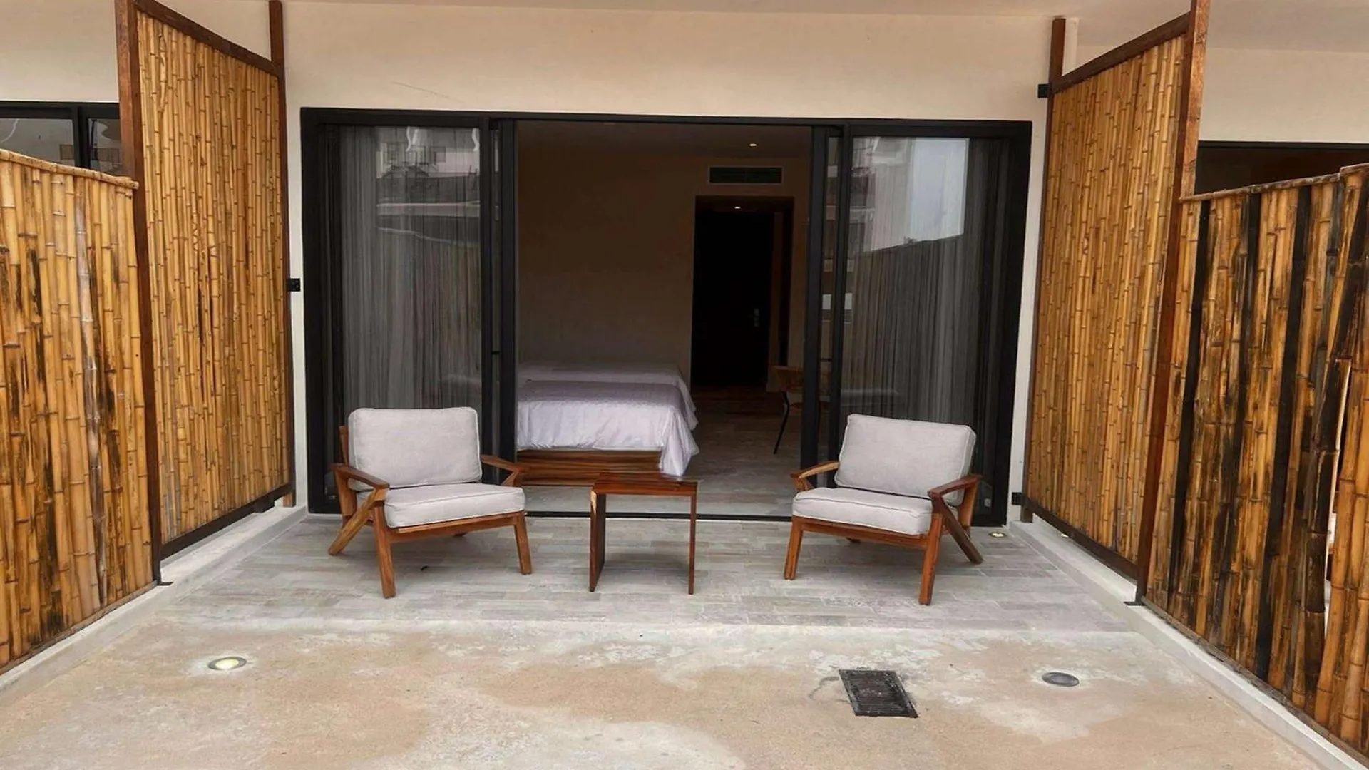 Wyndham Tulum Hotel