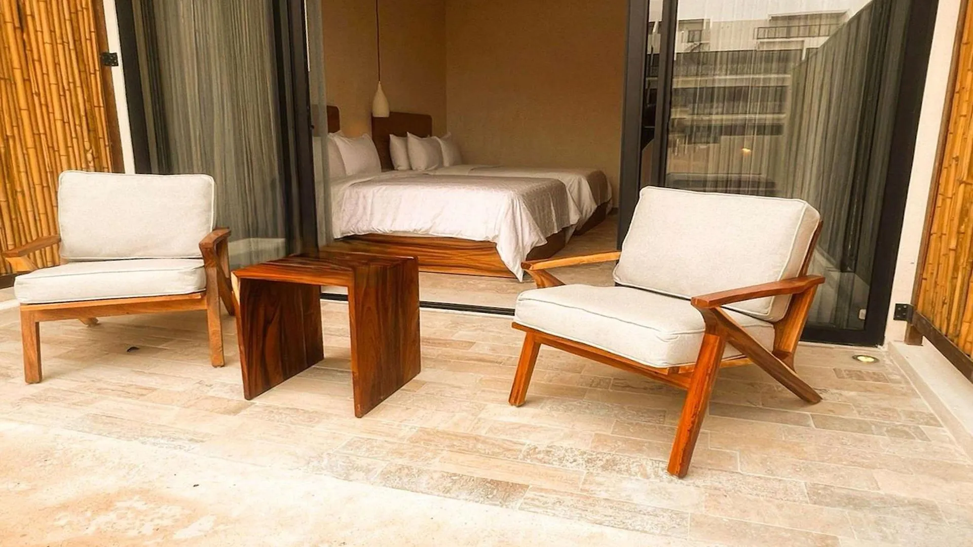 Wyndham Tulum Hotel 0*,  Mexico
