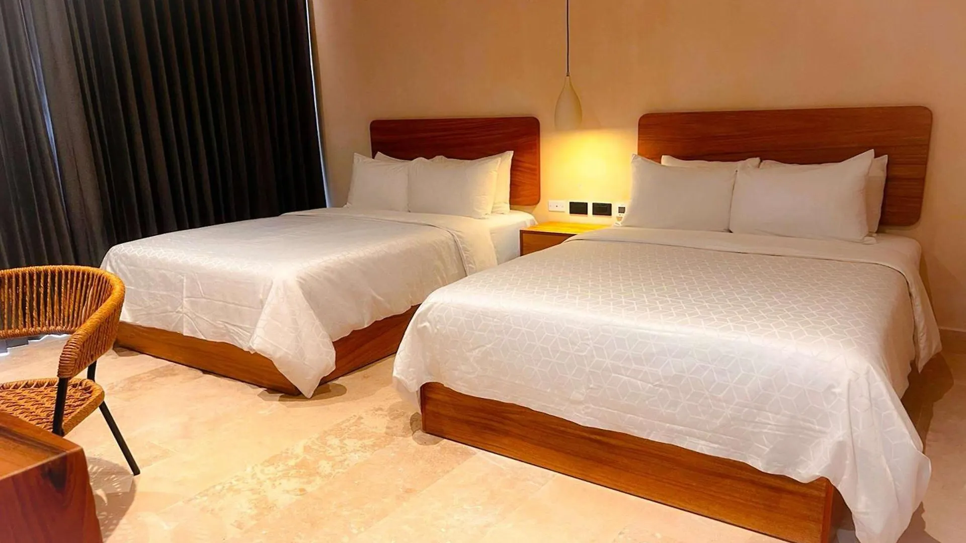 Wyndham Tulum Hotel