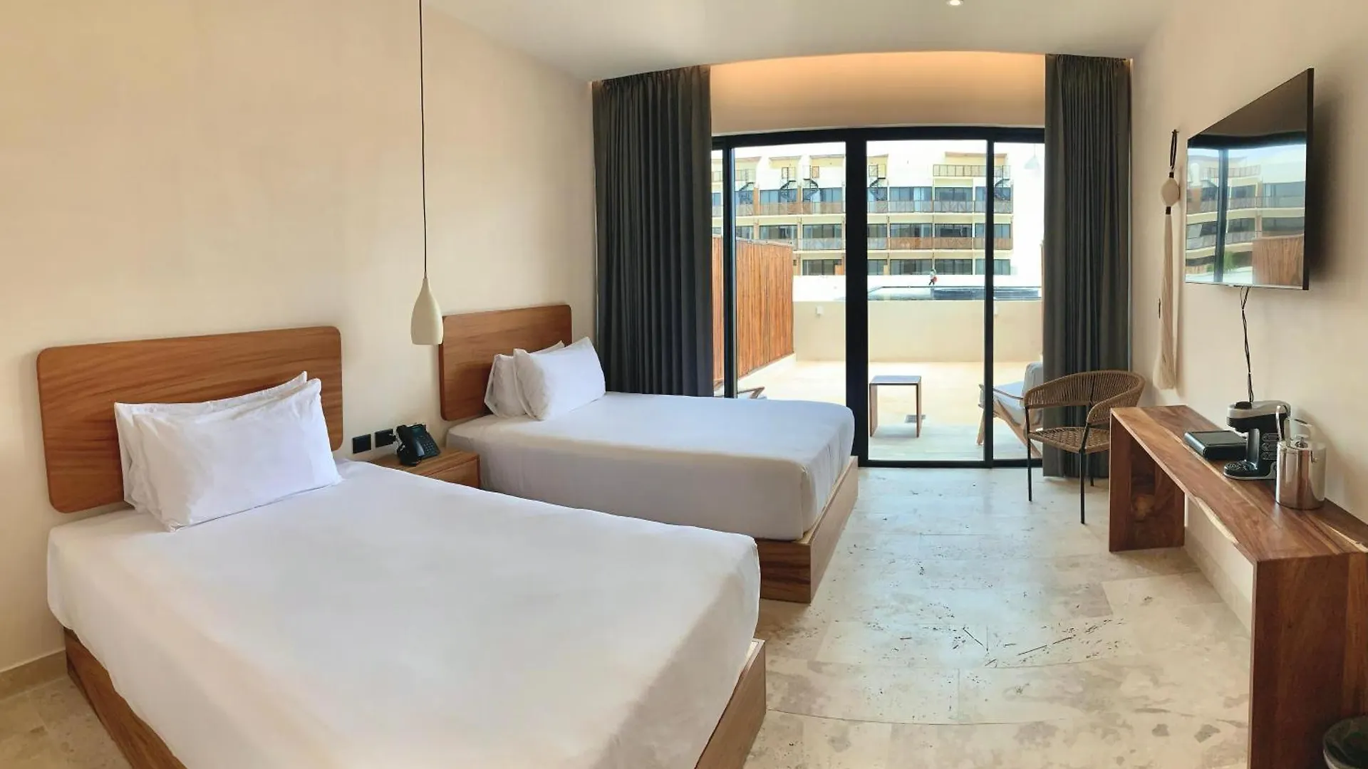 Wyndham Tulum Hotel