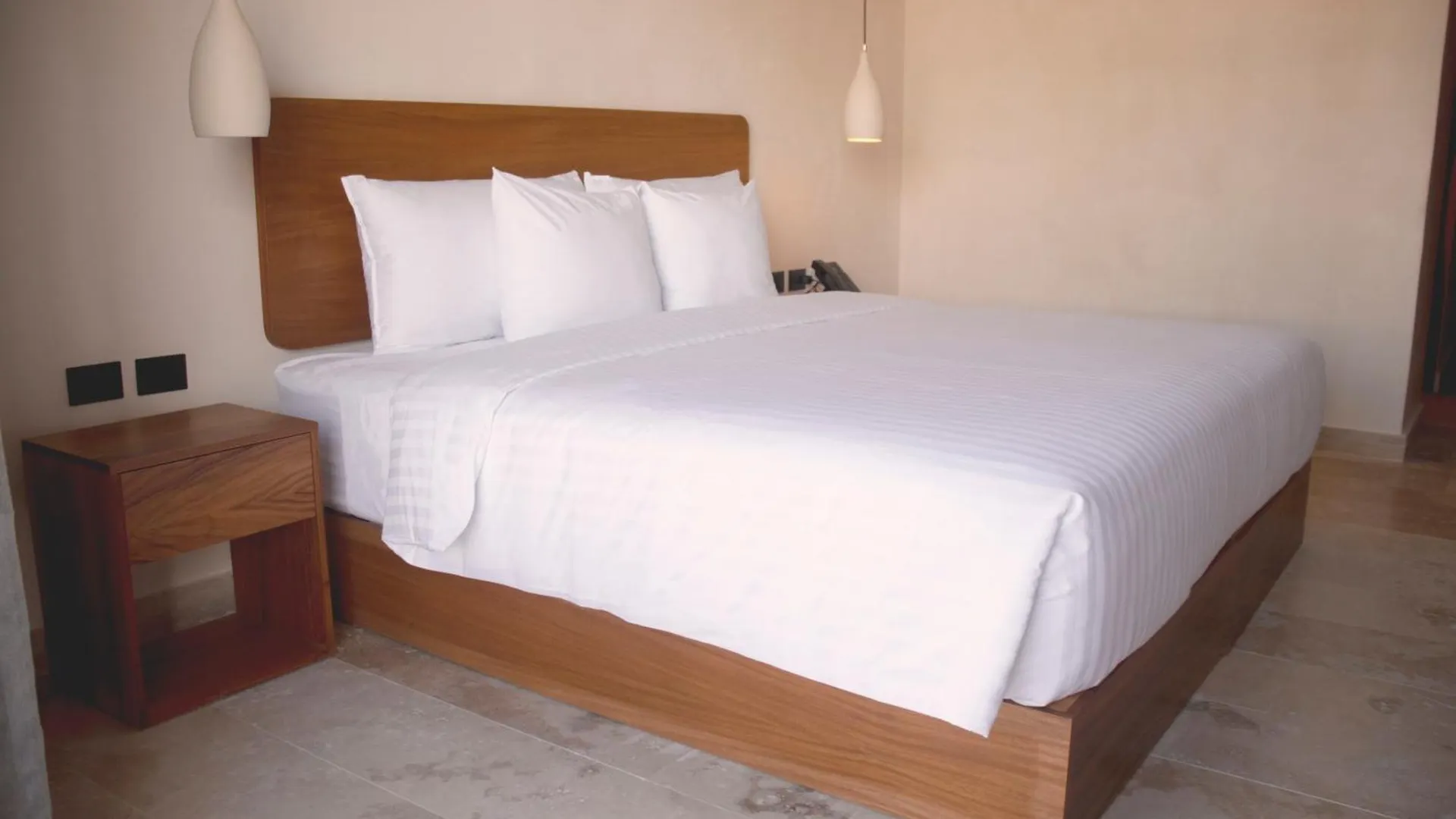 Wyndham Tulum Hotel