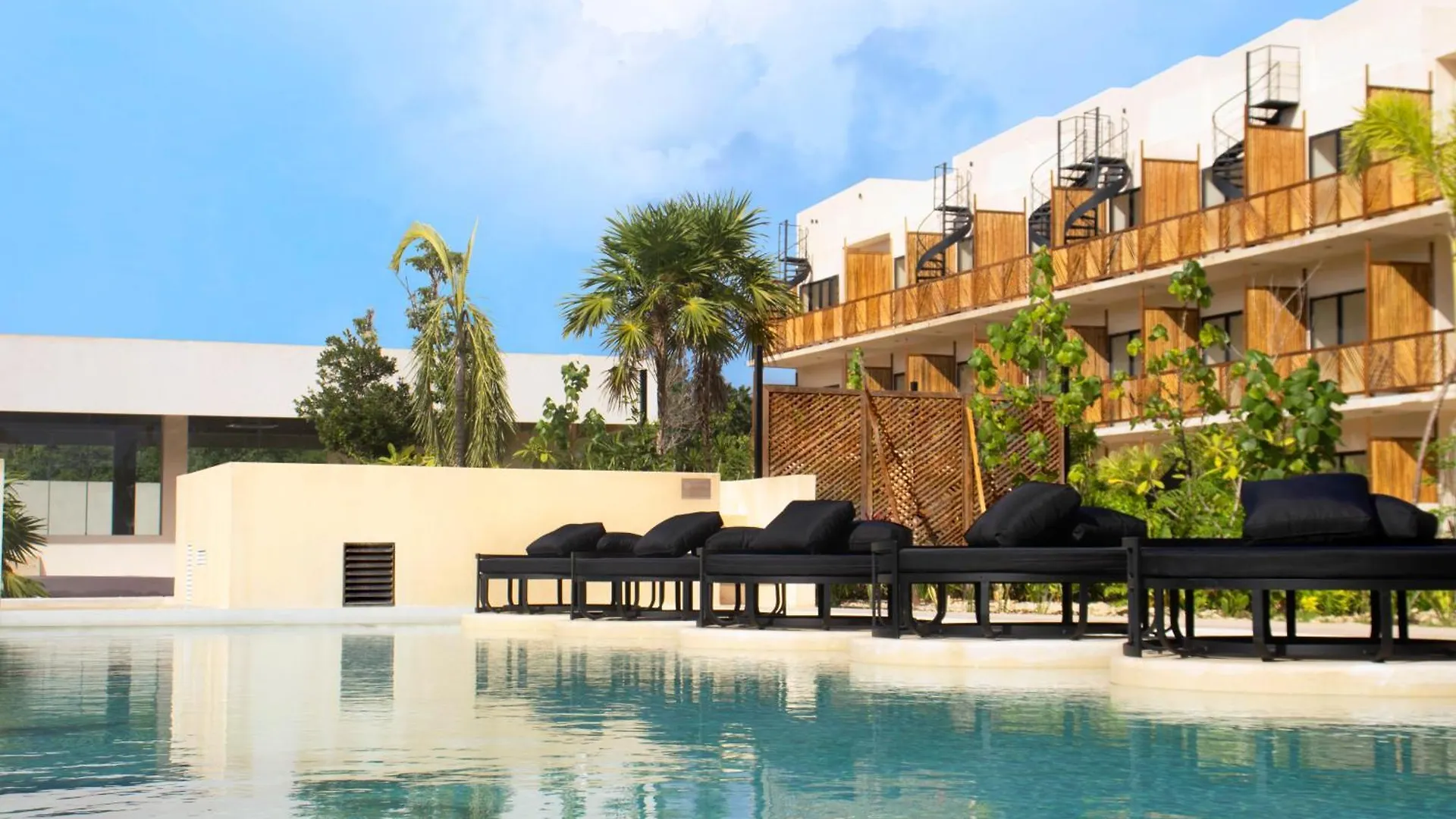 Wyndham Tulum Hotel