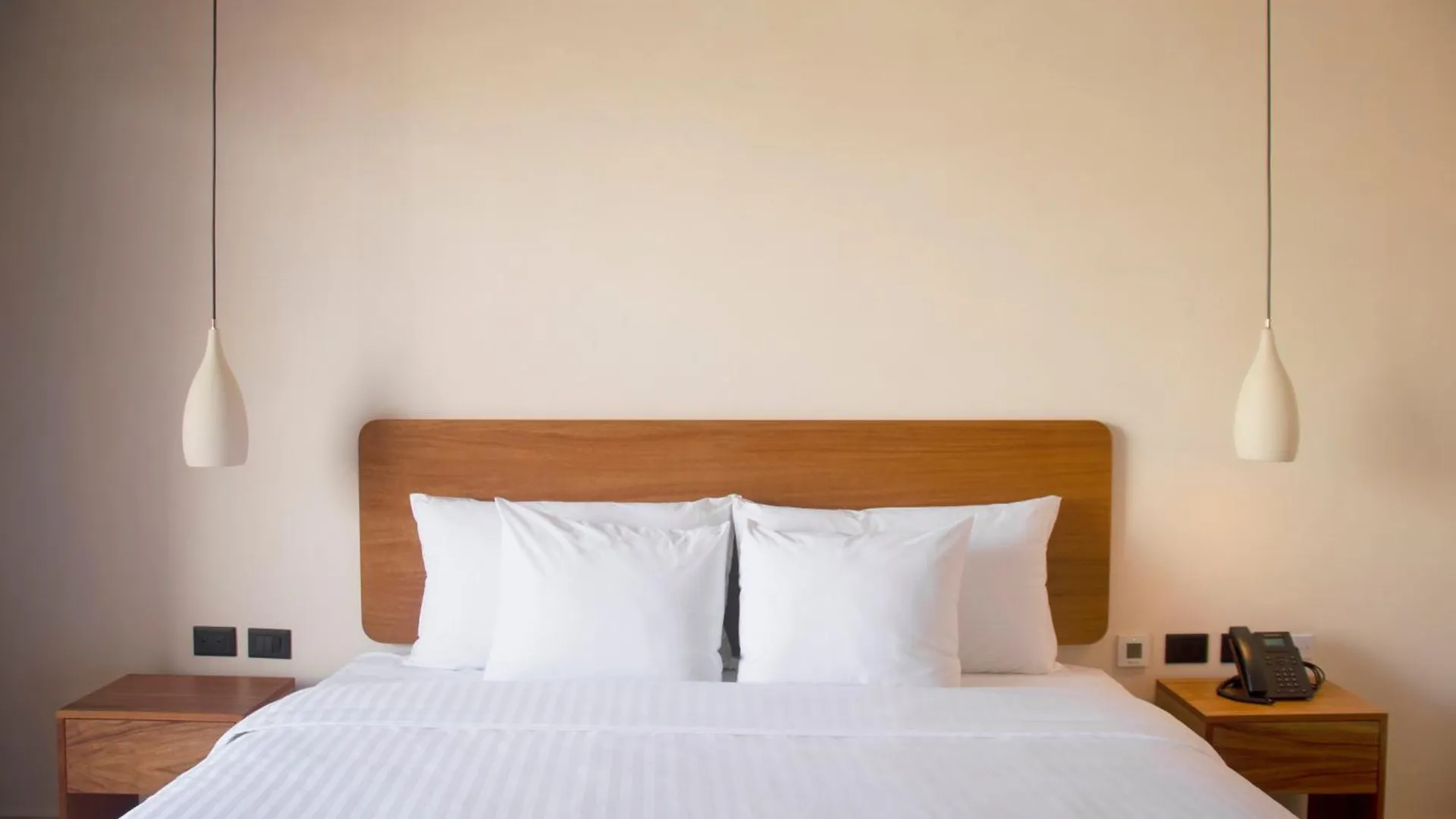 Wyndham Tulum Hotel Mexico