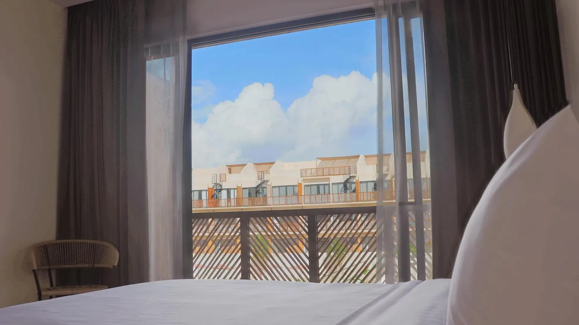 Wyndham Tulum Hotel Mexico