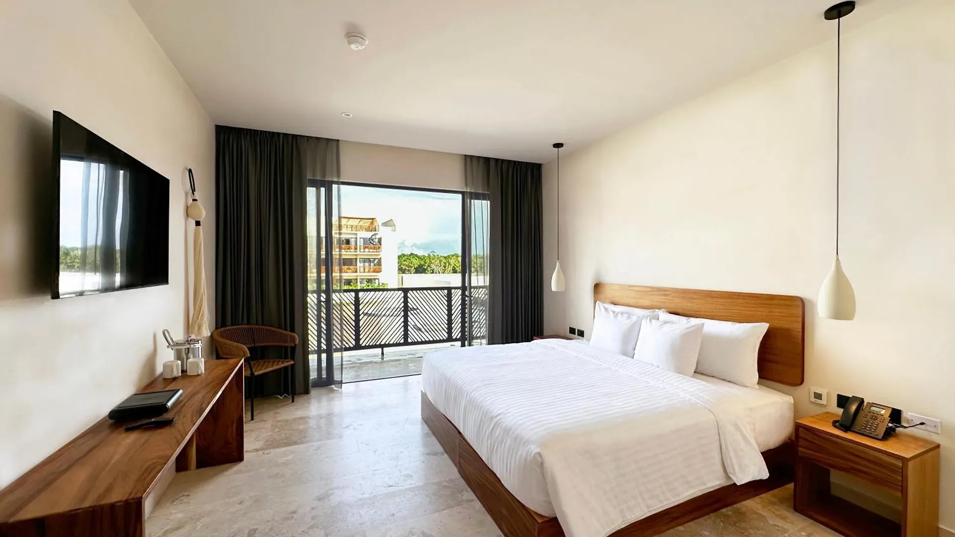 Wyndham Tulum Hotel