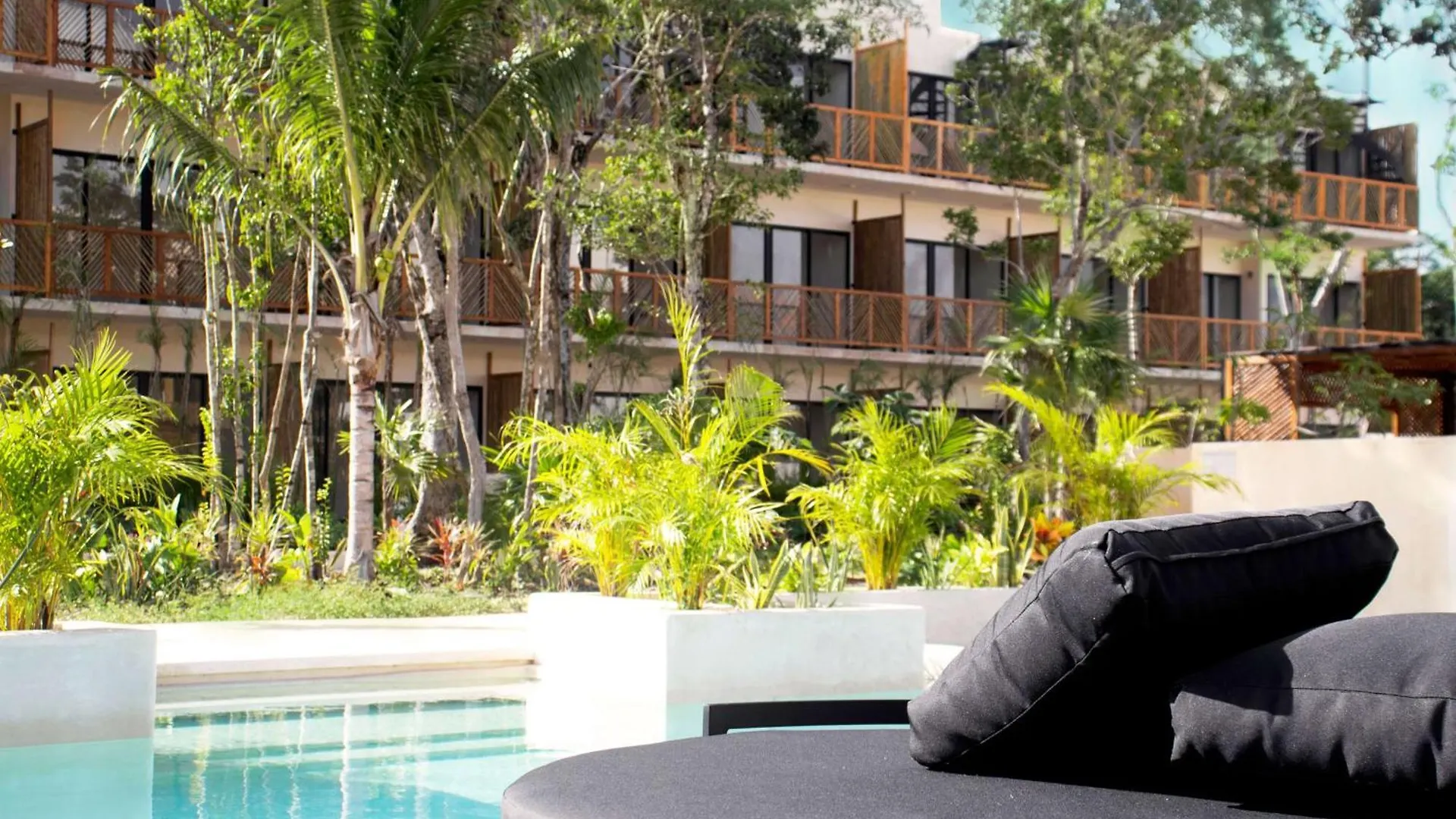 Wyndham Tulum Hotel 0*,  Mexico