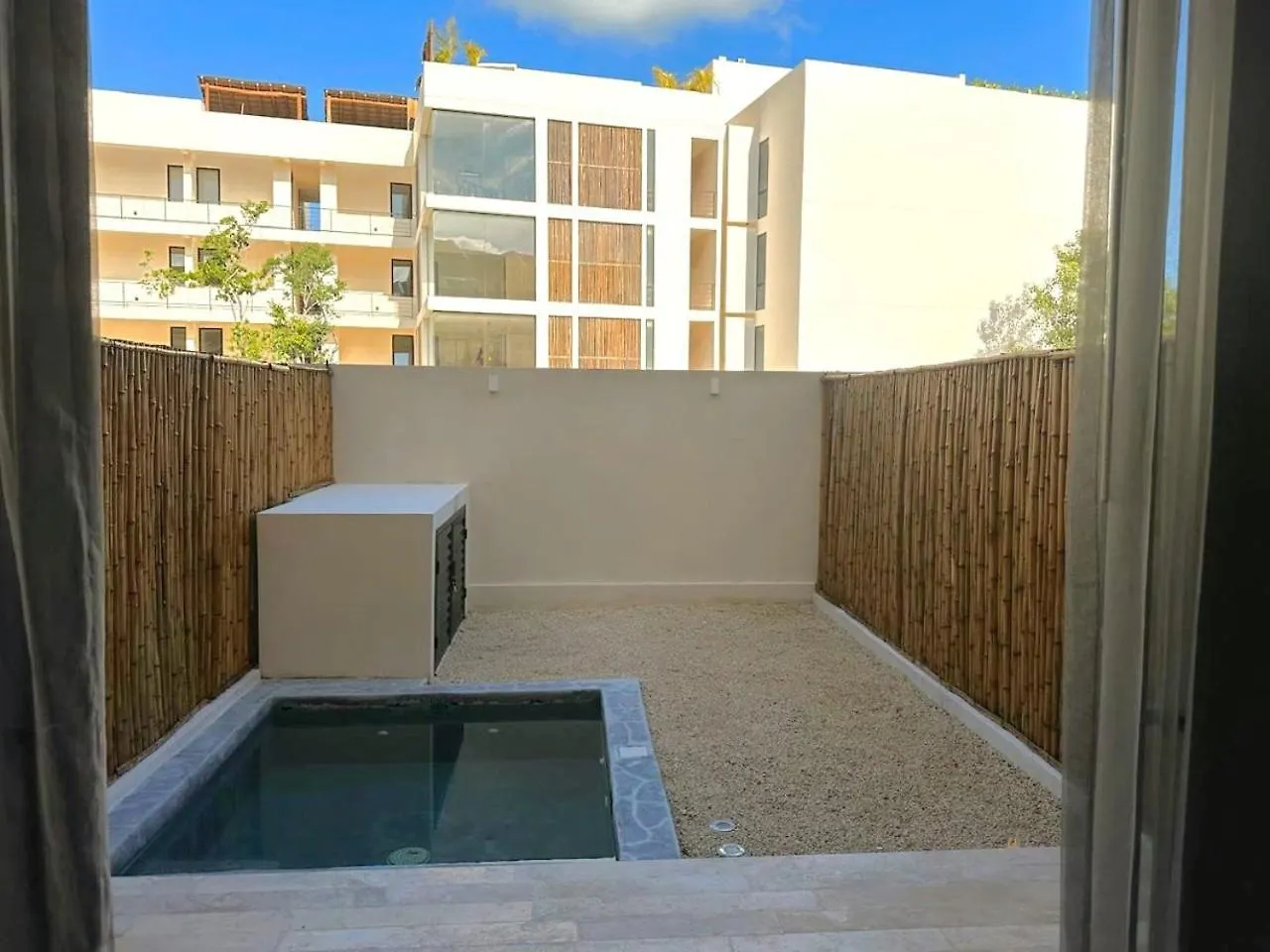 Wyndham Tulum Hotel