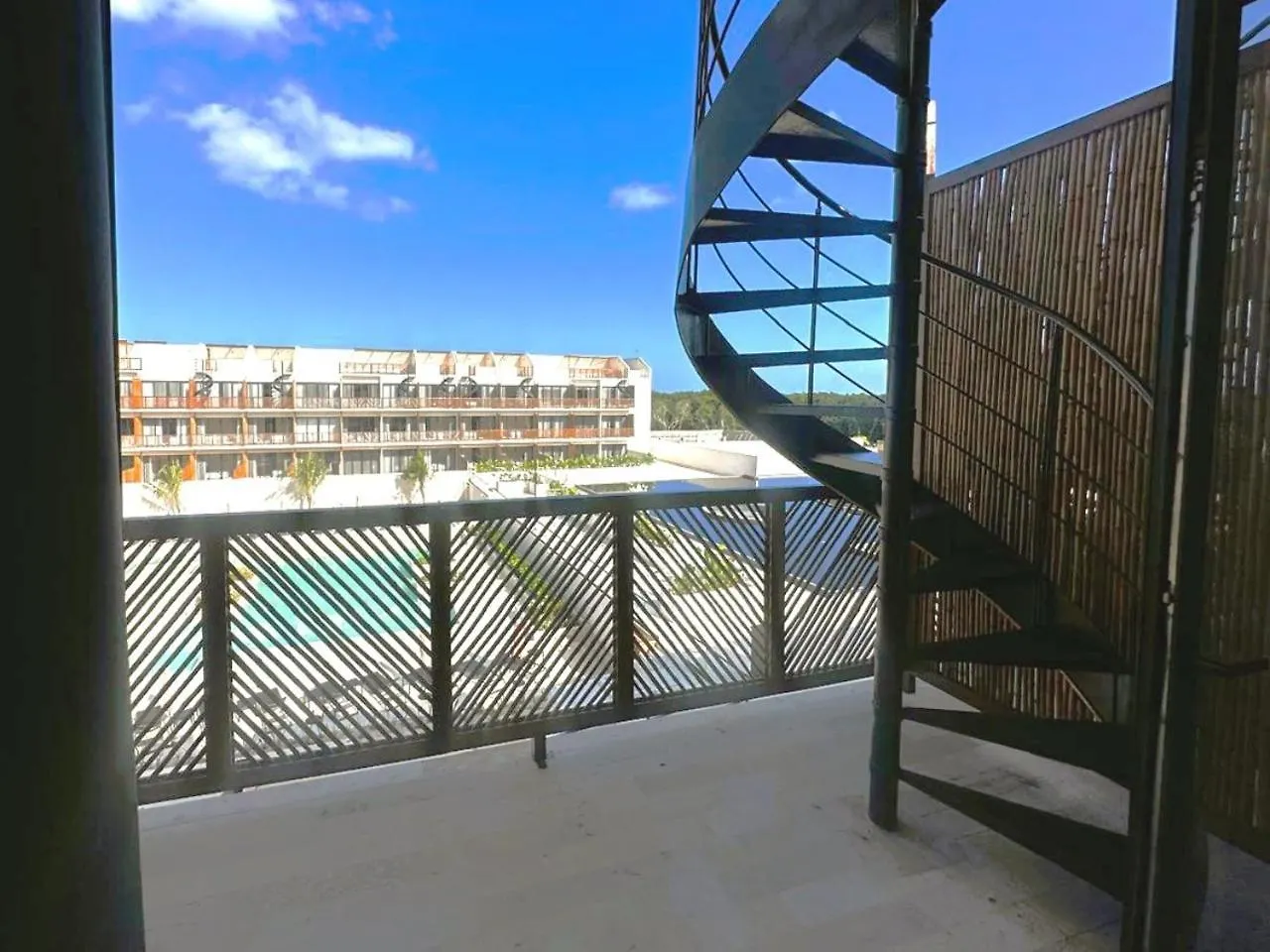 Wyndham Tulum Hotel