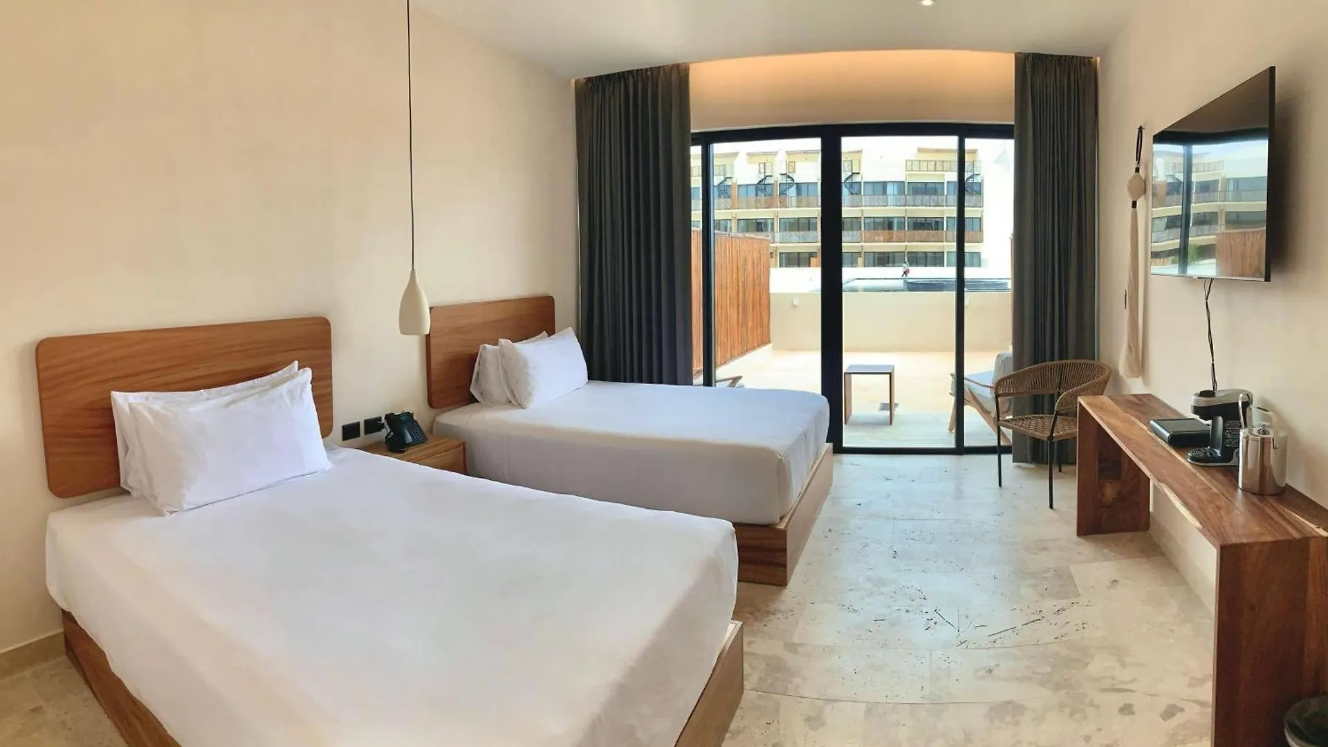 Wyndham Tulum Hotel