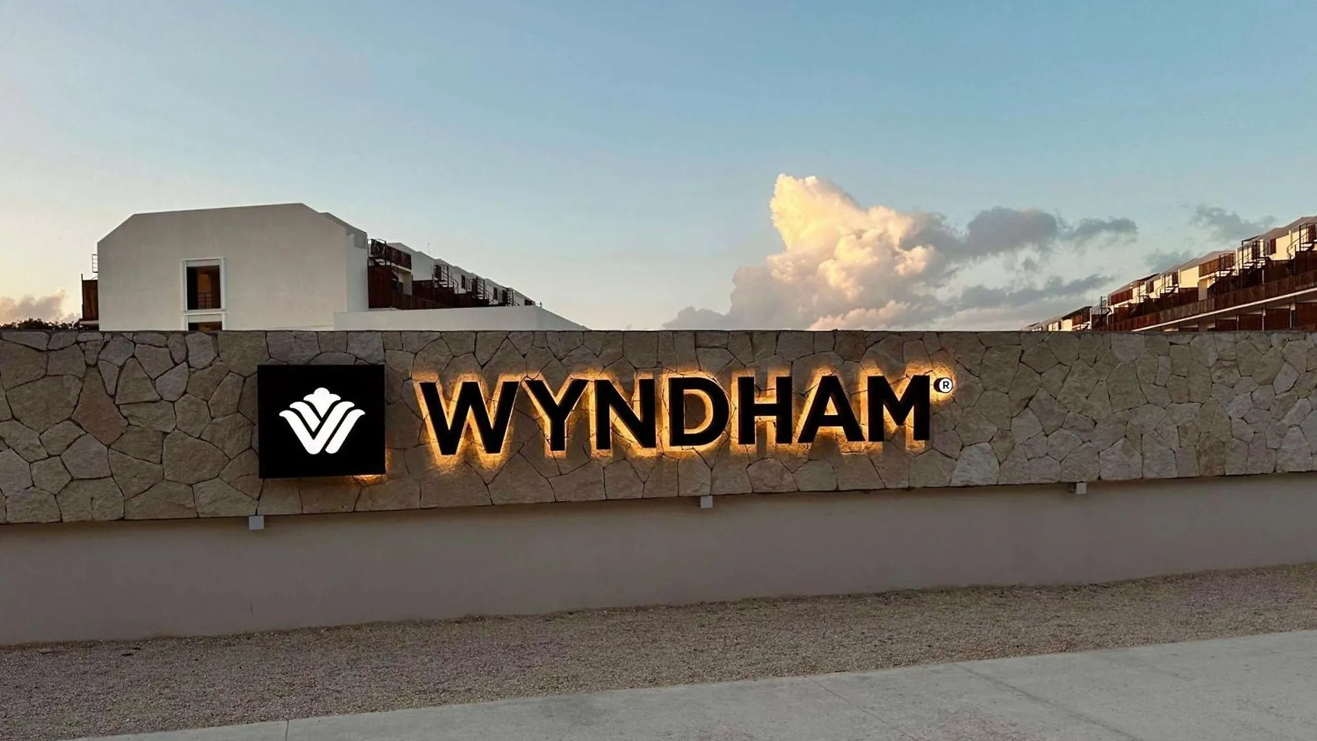 Wyndham Tulum Hotel
