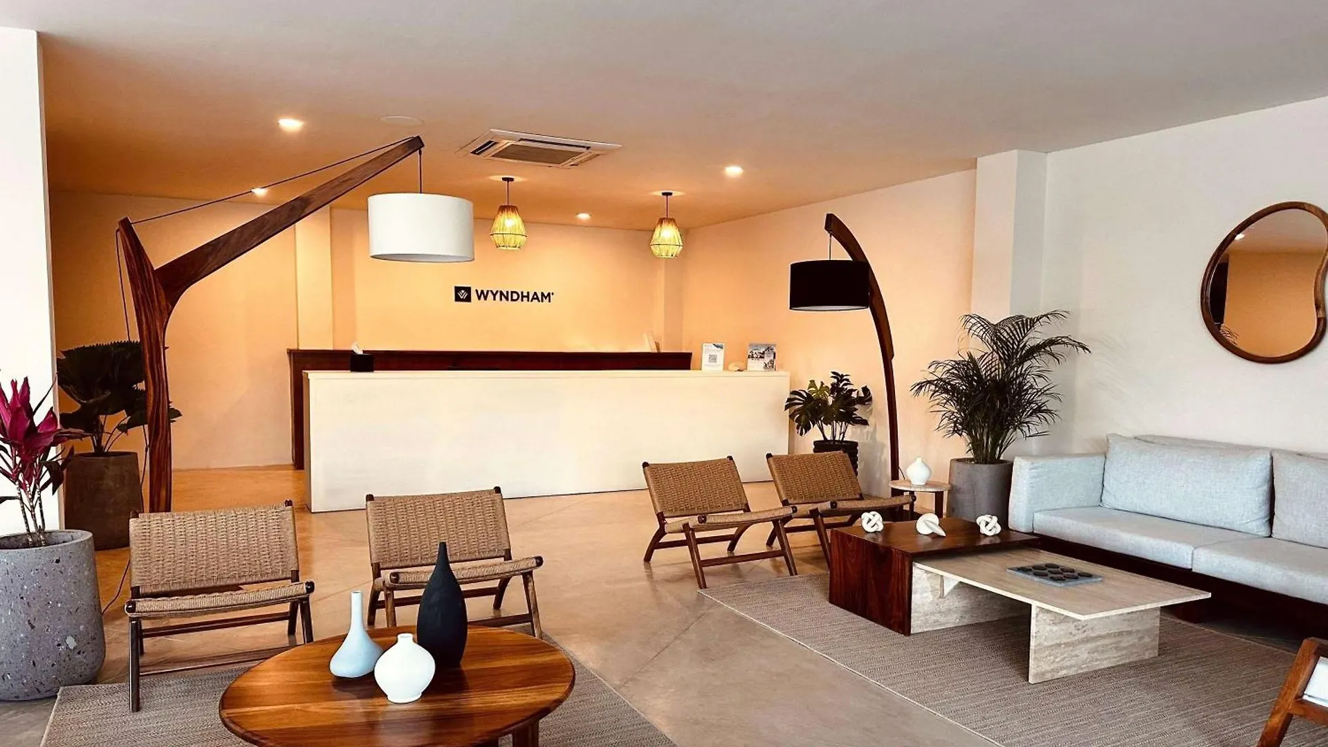 Wyndham Tulum Hotel