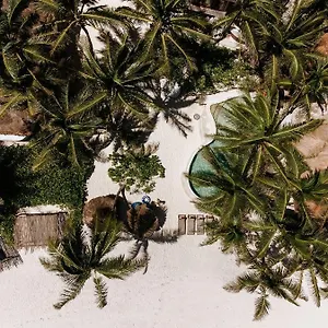 Mahayana Homes Tulum
