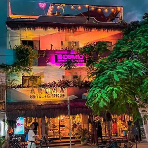 Aruma Boutique Hotel