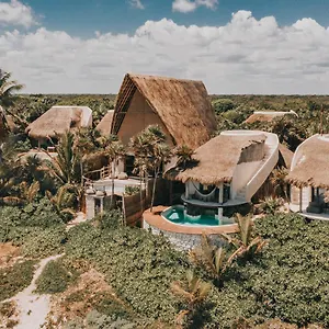 Papaya Playa Project, Tulum, A Member Of Design Tulum Pueblo