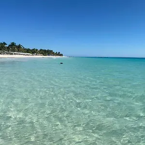 Maison Tulum Pueblo